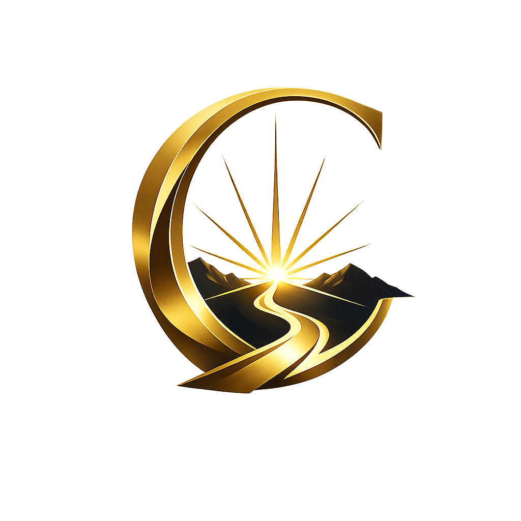 Chazon Studios Logo